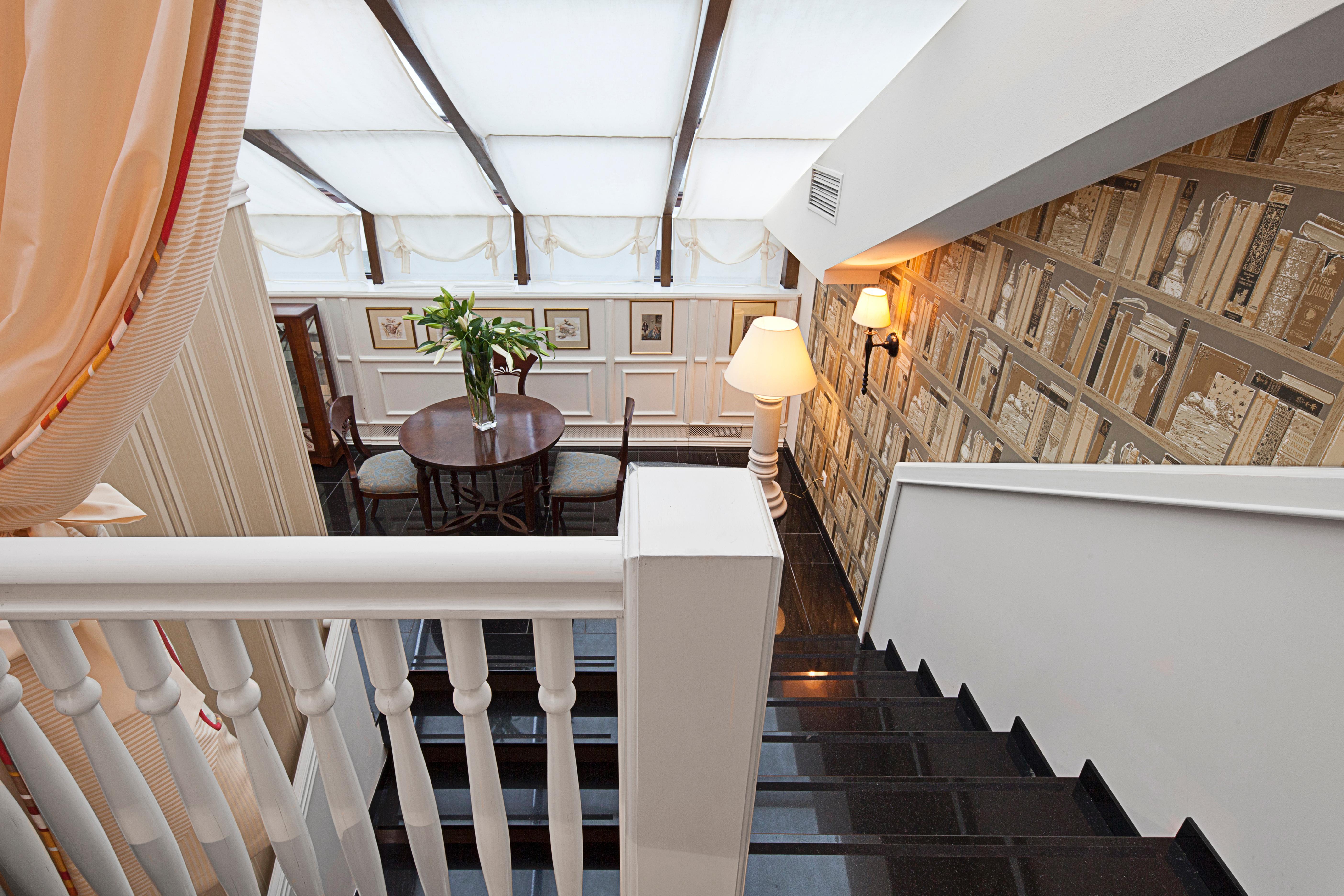 The Bonerowski Palace Boutique Hotel คราคูฟ ภายนอก รูปภาพ