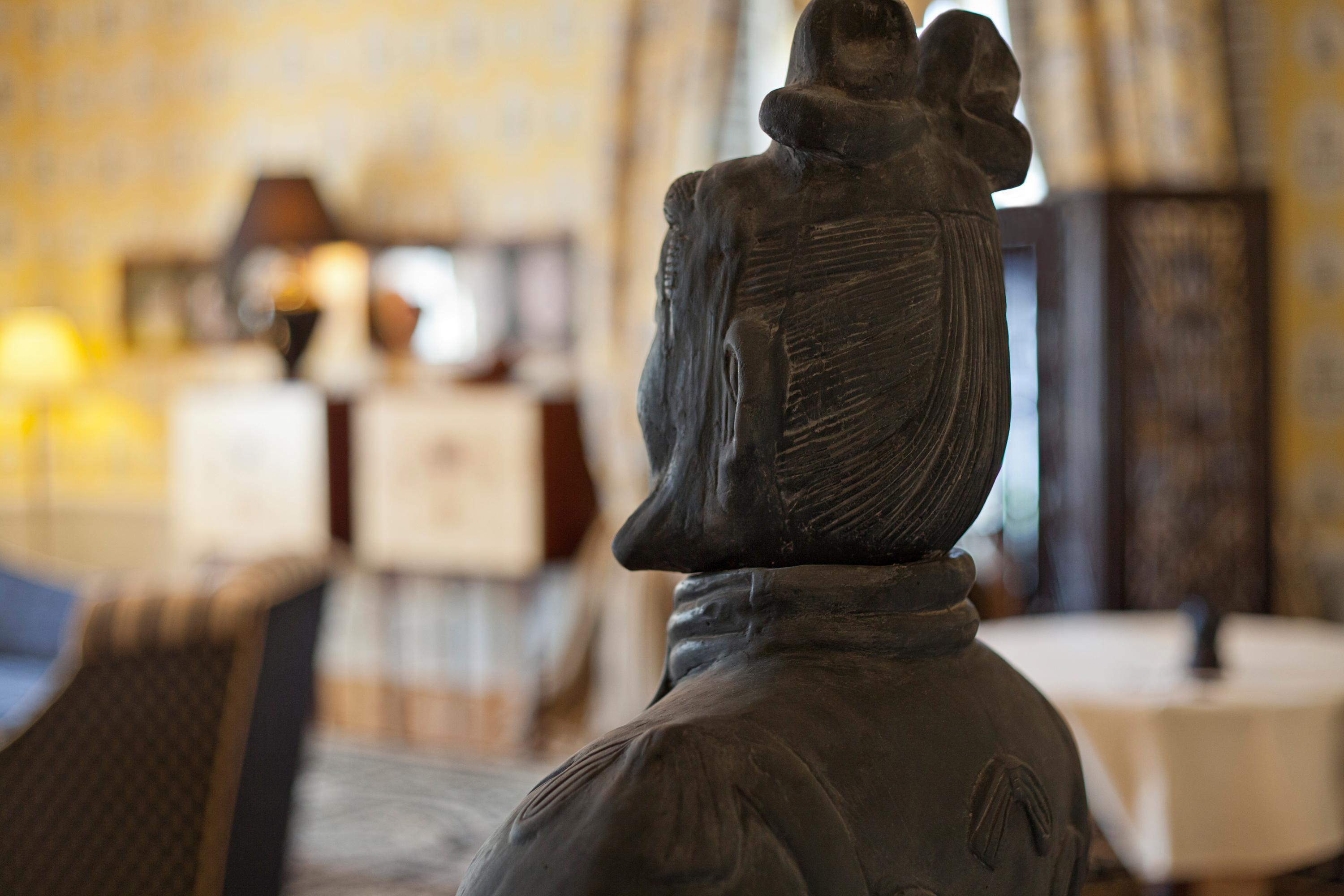 The Bonerowski Palace Boutique Hotel คราคูฟ ภายนอก รูปภาพ