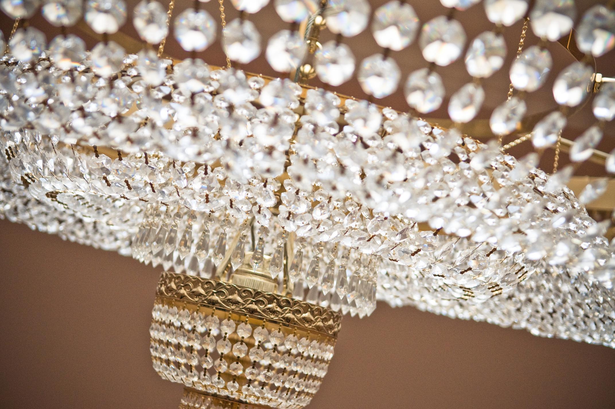 The Bonerowski Palace Boutique Hotel คราคูฟ ภายนอก รูปภาพ