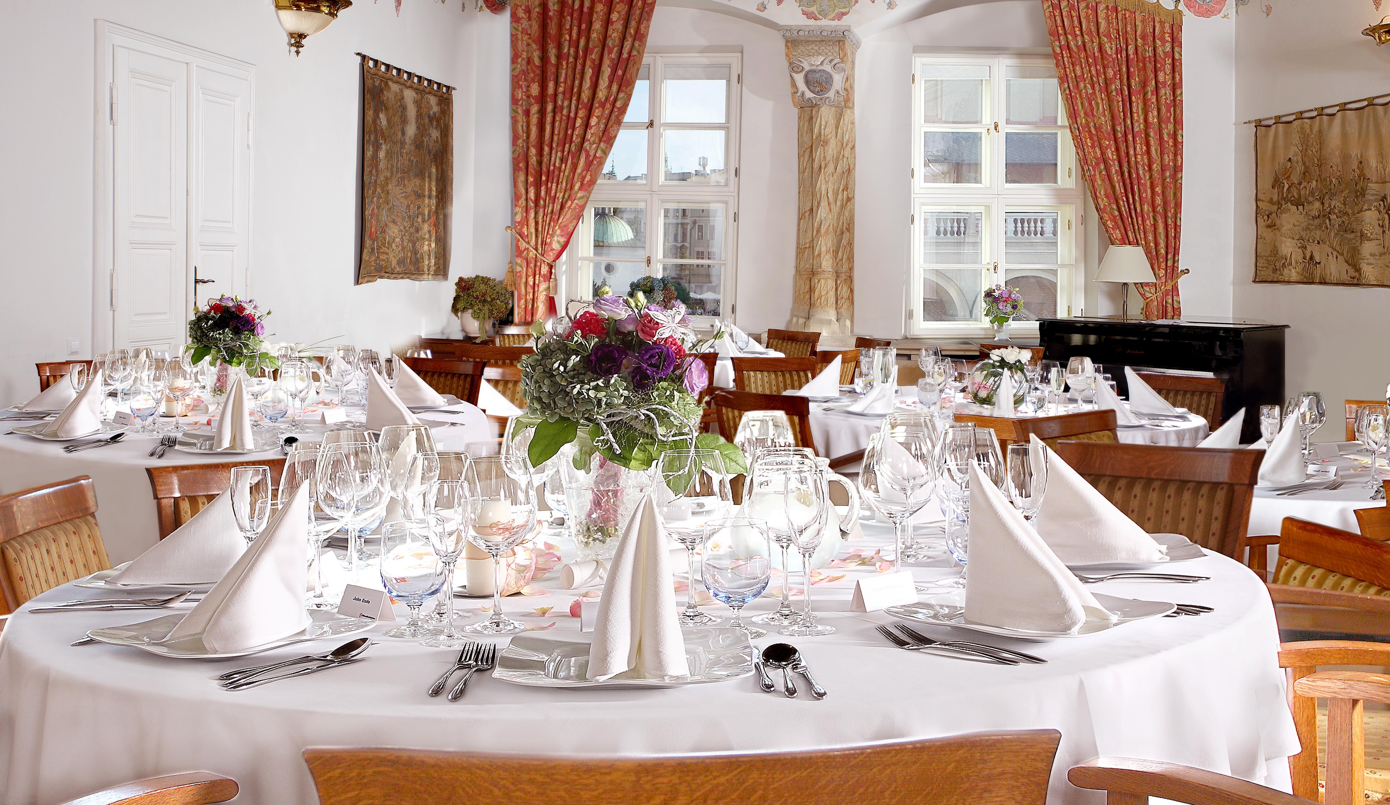 The Bonerowski Palace Boutique Hotel คราคูฟ ภายนอก รูปภาพ