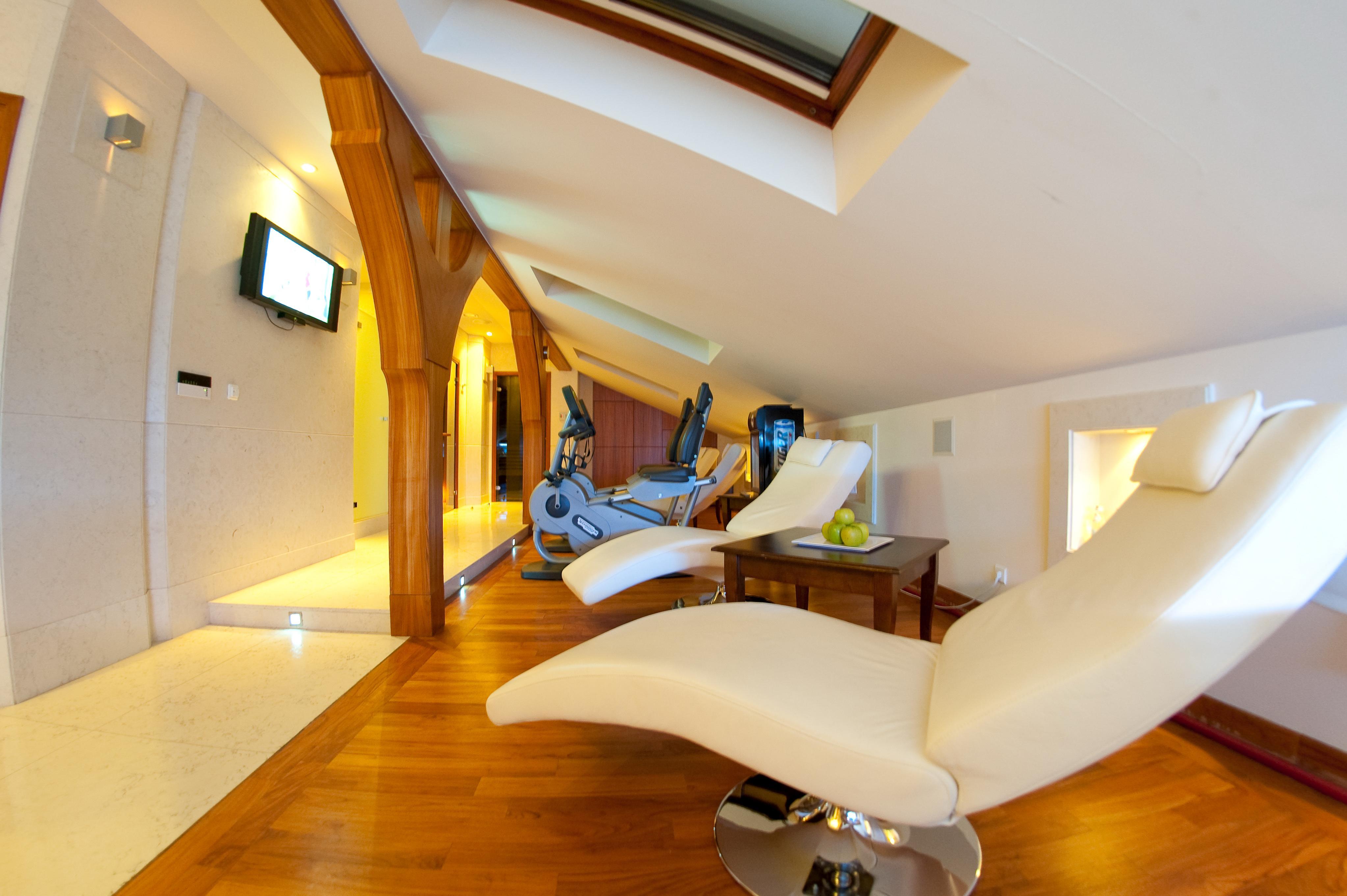 The Bonerowski Palace Boutique Hotel คราคูฟ ภายนอก รูปภาพ