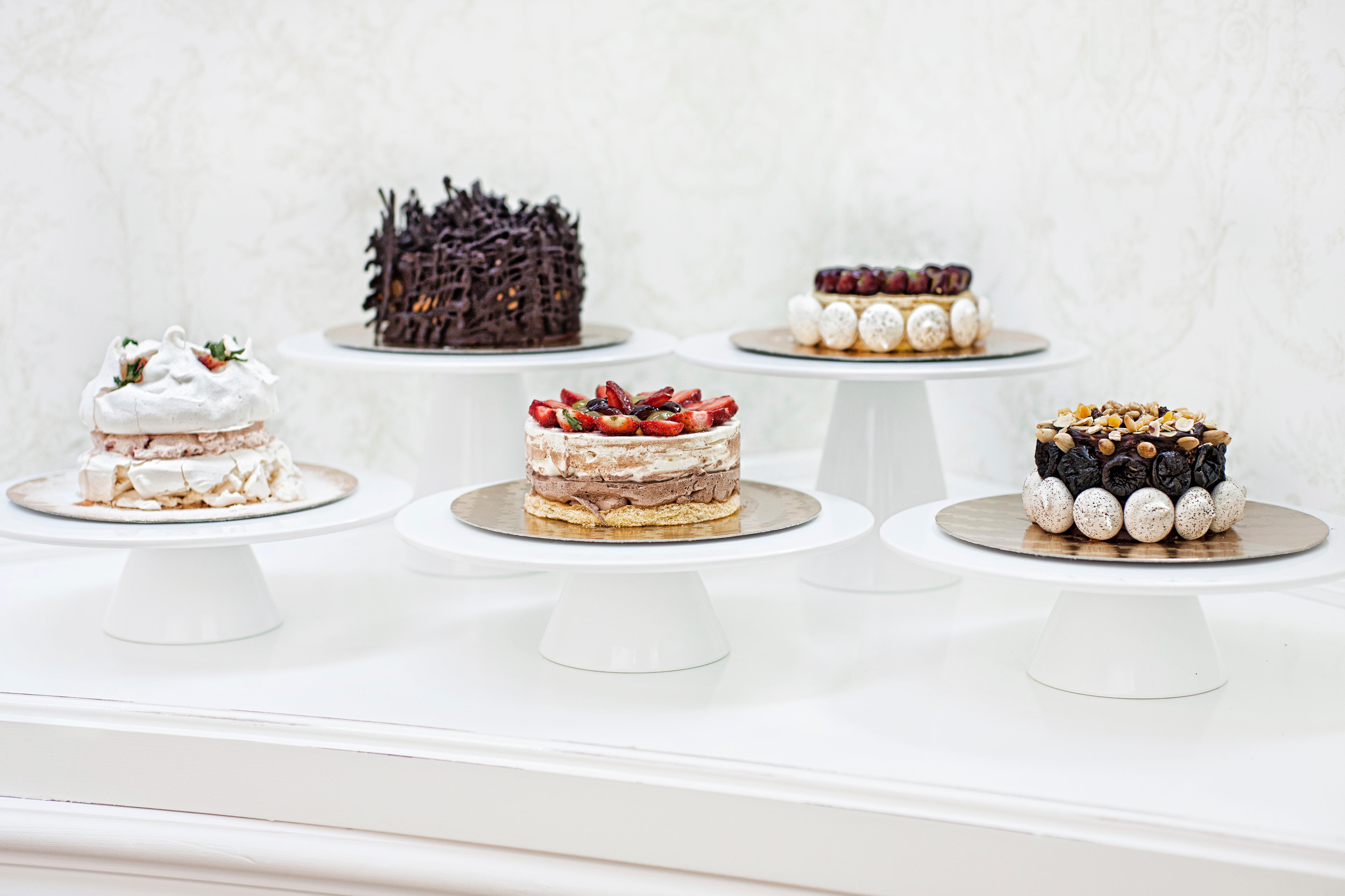The Bonerowski Palace Boutique Hotel คราคูฟ ภายนอก รูปภาพ