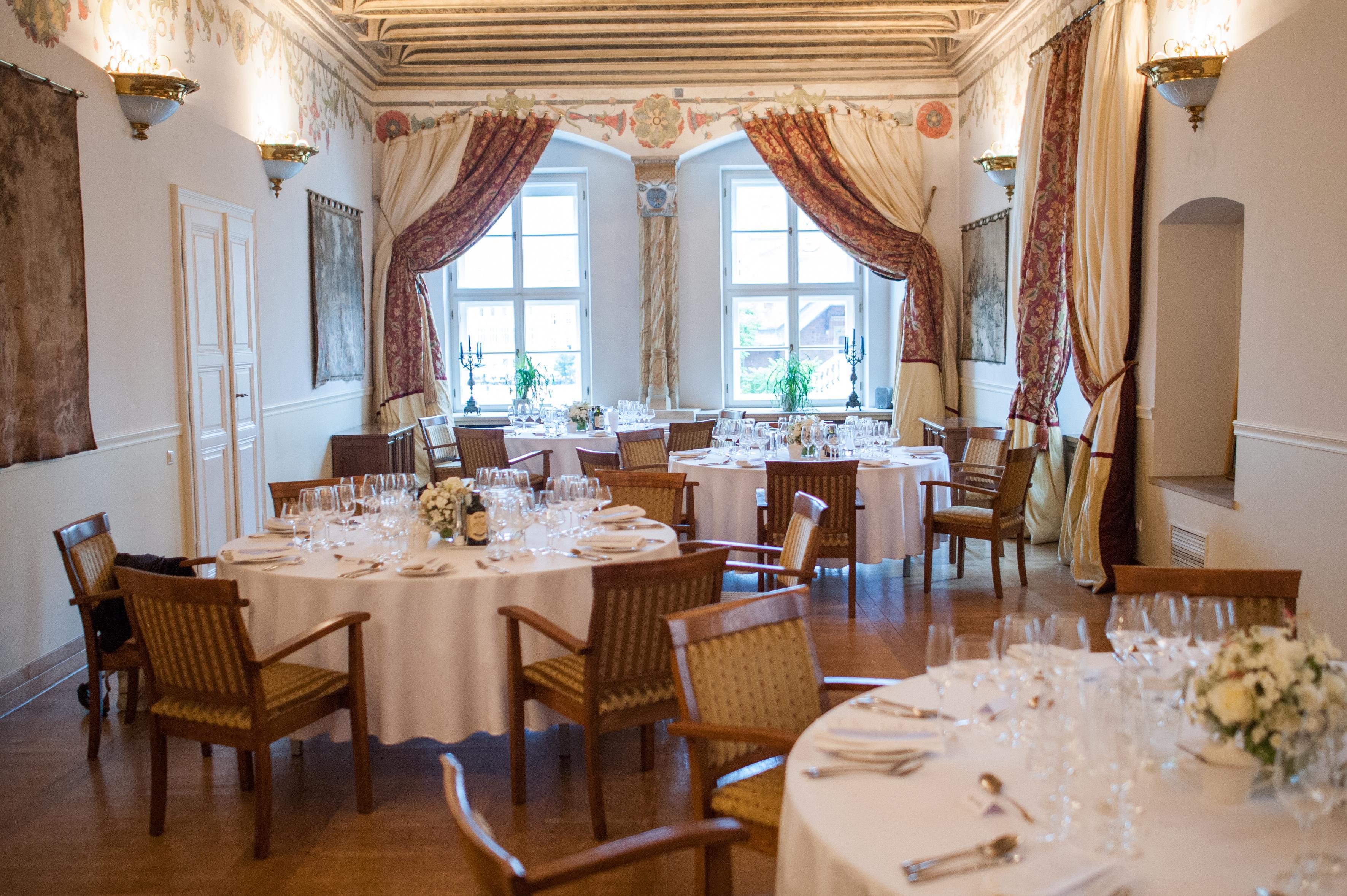 The Bonerowski Palace Boutique Hotel คราคูฟ ภายนอก รูปภาพ