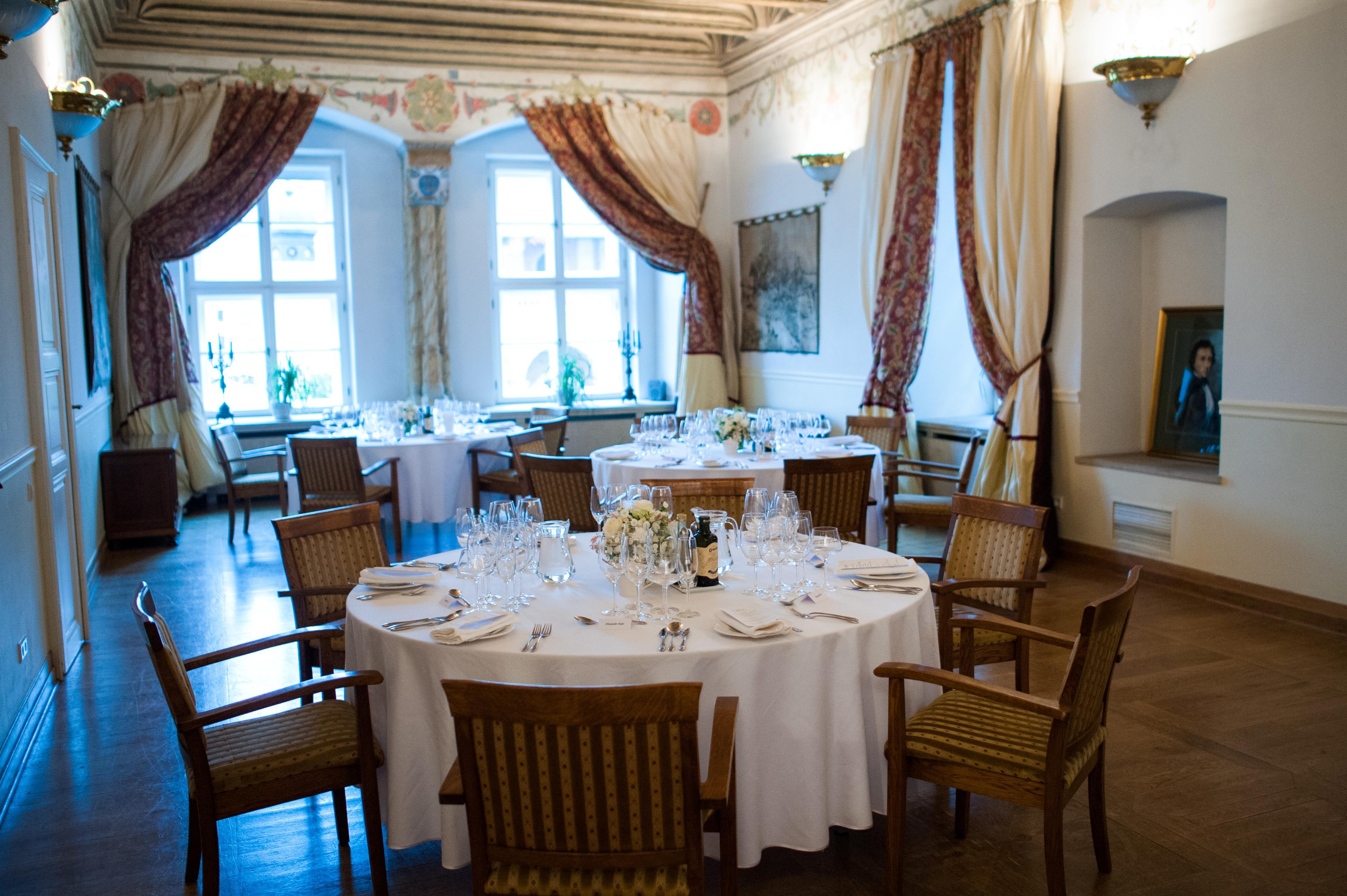 The Bonerowski Palace Boutique Hotel คราคูฟ ภายนอก รูปภาพ