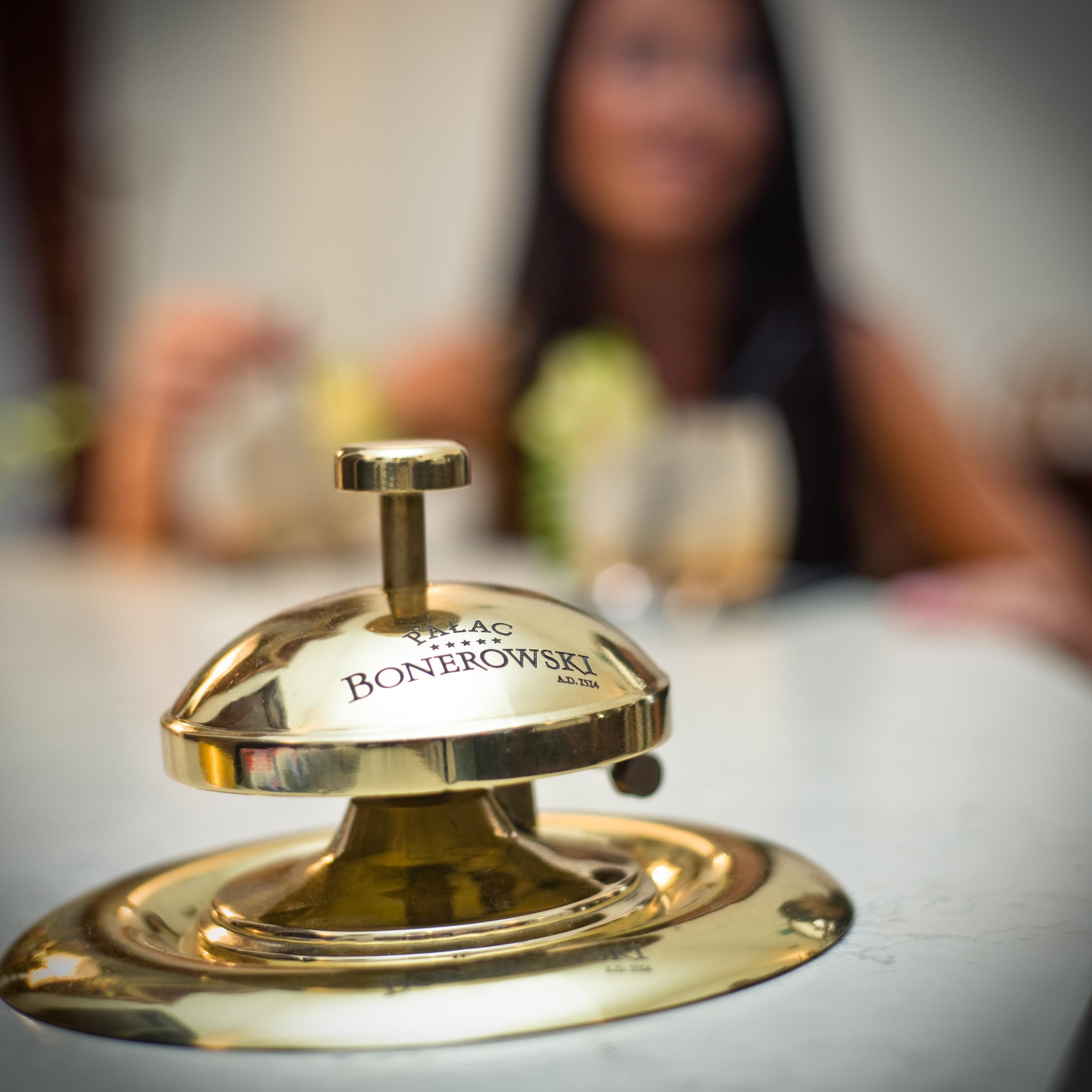 The Bonerowski Palace Boutique Hotel คราคูฟ ภายนอก รูปภาพ